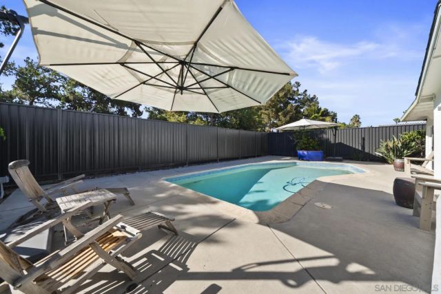 3884 Mount Abraham, San Diego, CA 92111