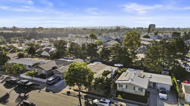 3884 Mount Abraham, San Diego, CA 92111