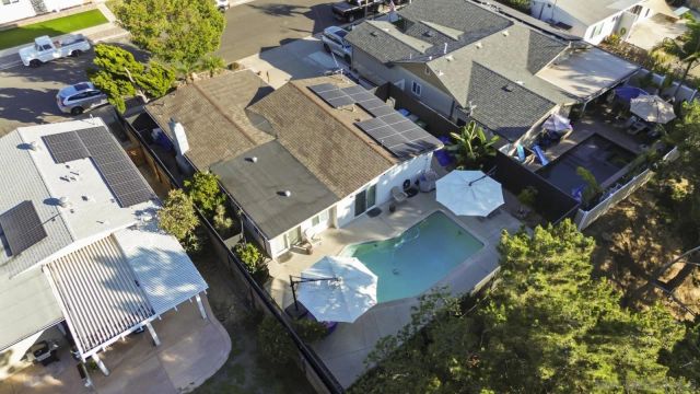 3884 Mount Abraham, San Diego, CA 92111