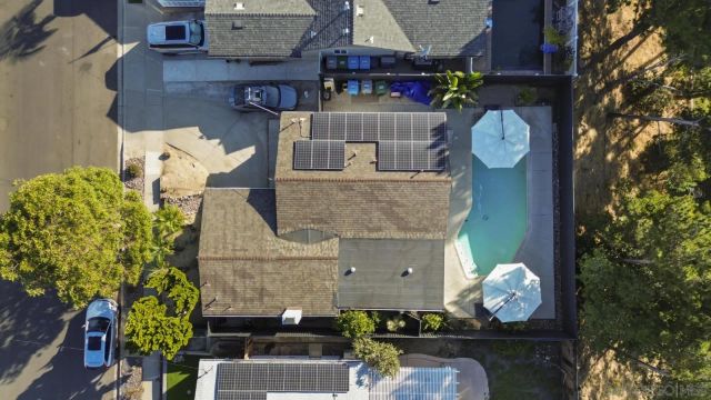 3884 Mount Abraham, San Diego, CA 92111