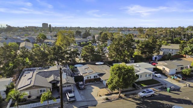3884 Mount Abraham, San Diego, CA 92111