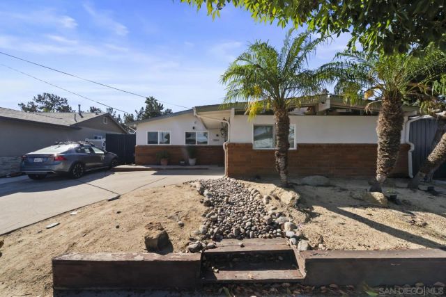 3884 Mount Abraham, San Diego, CA 92111