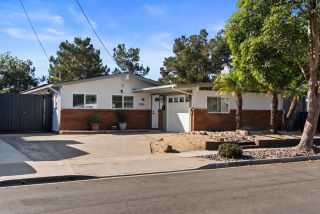 3884 Mount Abraham, San Diego, CA 92111