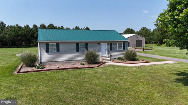 12259 COACHMEN LN, Delmar, DE 19940