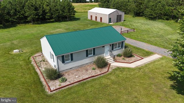 12259 COACHMEN LN, Delmar, DE 19940
