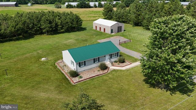 12259 COACHMEN LN, Delmar, DE 19940