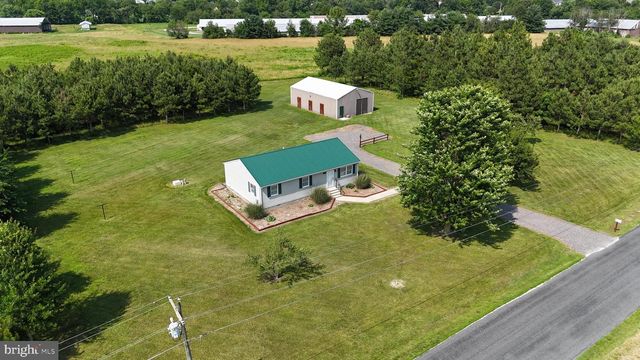 12259 COACHMEN LN, Delmar, DE 19940