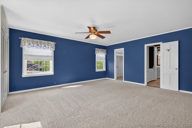 1529 Hillcrest Drive, Bartlesville, OK 74003