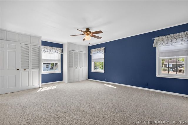 1529 Hillcrest Drive, Bartlesville, OK 74003