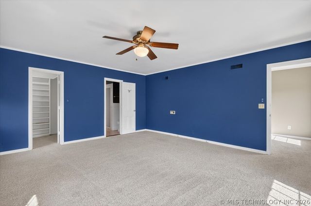 1529 Hillcrest Drive, Bartlesville, OK 74003