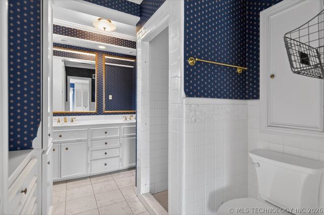 1529 Hillcrest Drive, Bartlesville, OK 74003