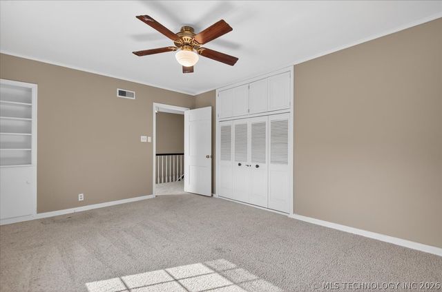 1529 Hillcrest Drive, Bartlesville, OK 74003