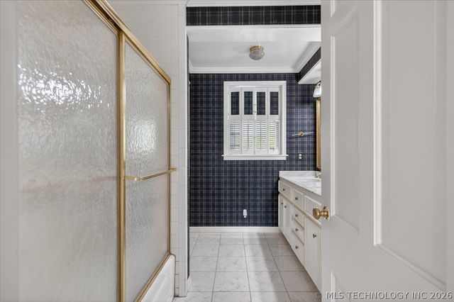 1529 Hillcrest Drive, Bartlesville, OK 74003