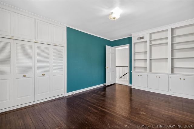 1529 Hillcrest Drive, Bartlesville, OK 74003