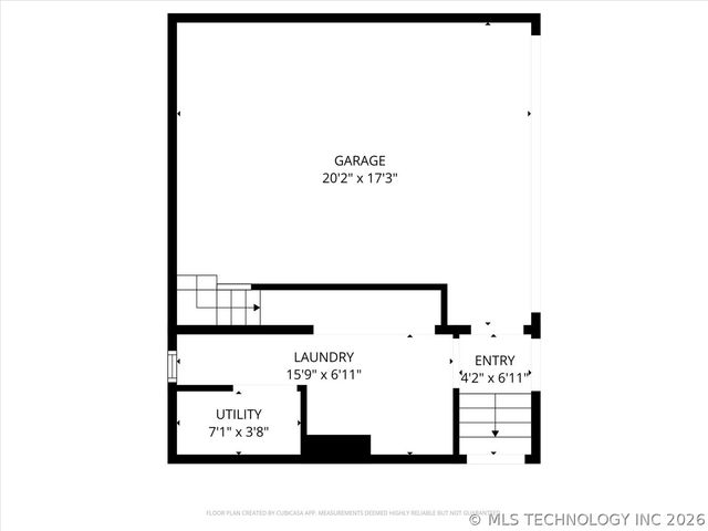 1529 Hillcrest Drive, Bartlesville, OK 74003