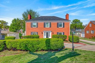 1529 Hillcrest Drive, Bartlesville, OK 74003