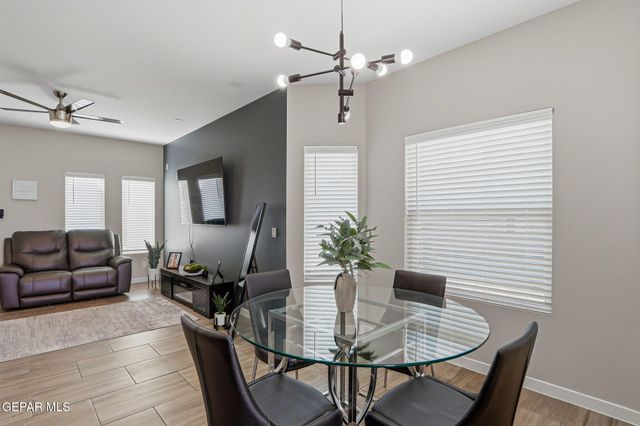 123 VIA ROJAS Drive, Horizon City, TX 79928