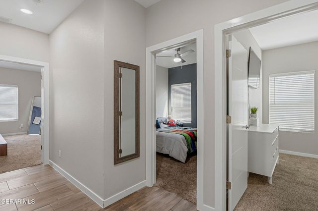 123 VIA ROJAS Drive, Horizon City, TX 79928