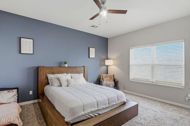 123 VIA ROJAS Drive, Horizon City, TX 79928