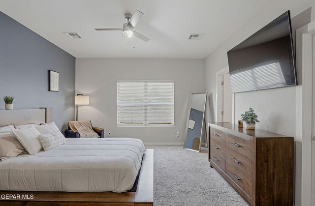 123 VIA ROJAS Drive, Horizon City, TX 79928