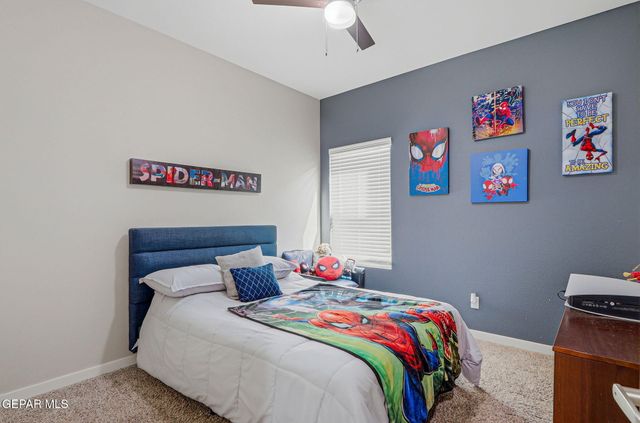 123 VIA ROJAS Drive, Horizon City, TX 79928