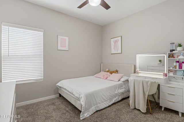 123 VIA ROJAS Drive, Horizon City, TX 79928