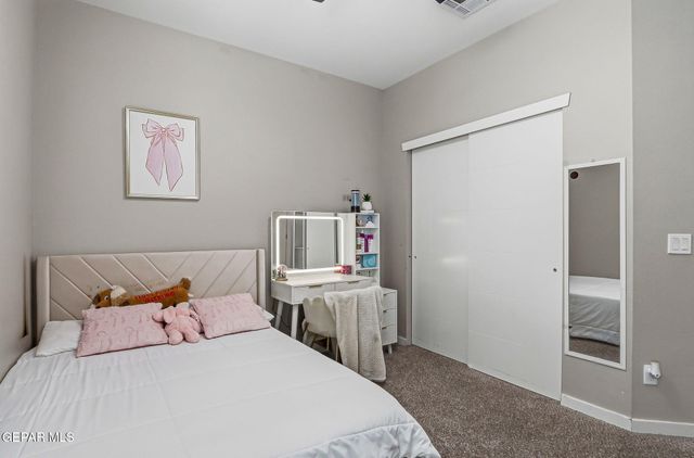 123 VIA ROJAS Drive, Horizon City, TX 79928