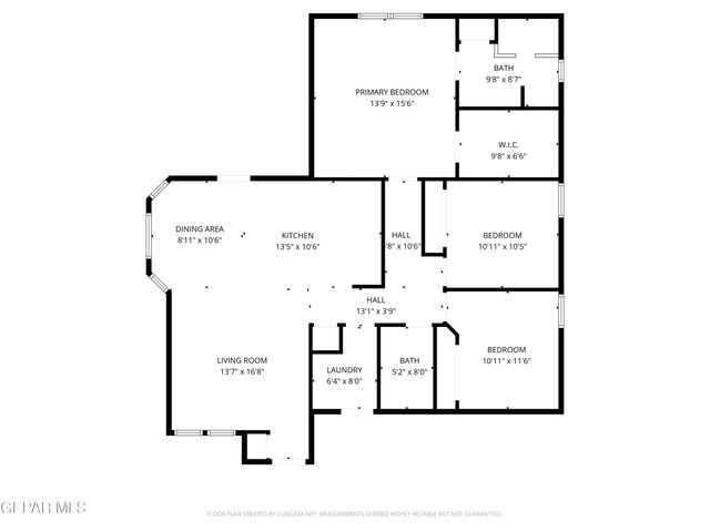 123 VIA ROJAS Drive, Horizon City, TX 79928