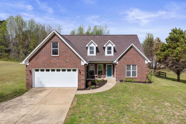 157 PEGGY ANNE LN, Munford, TN 38058