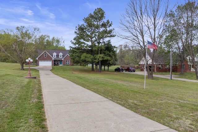 157 PEGGY ANNE LN, Munford, TN 38058