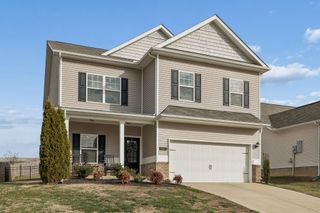 3003 Persimmon St, Columbia, TN 38401