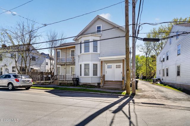 30 118th Street, Troy, NY 12182