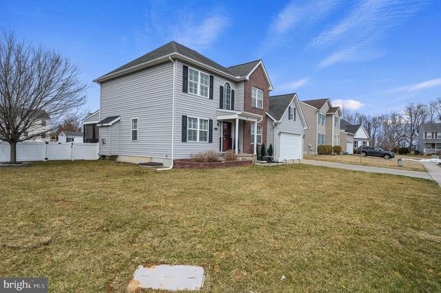 11 JD CT, Magnolia, DE 19962