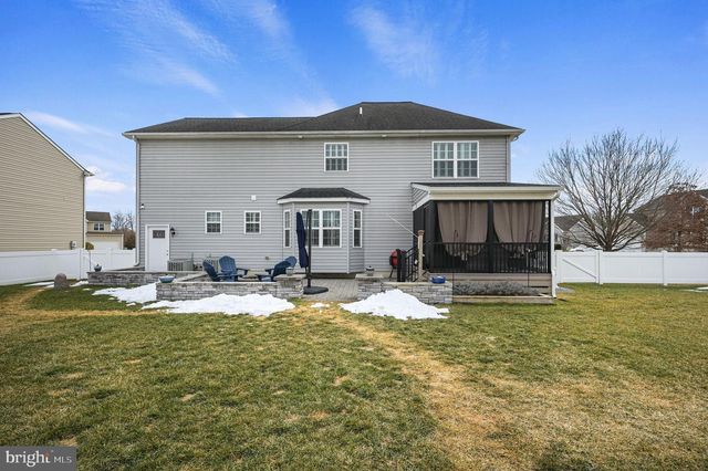 11 JD CT, Magnolia, DE 19962