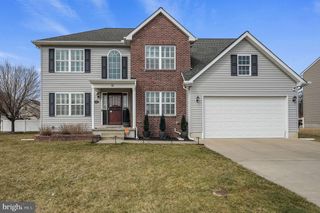 11 JD CT, Magnolia, DE 19962