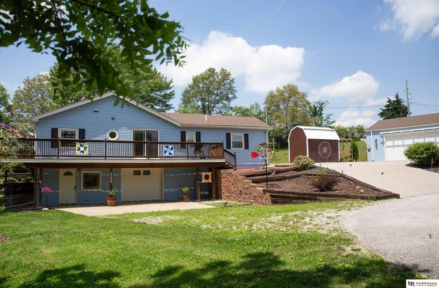 8302 Howe Court, Plattsmouth, NE 68048