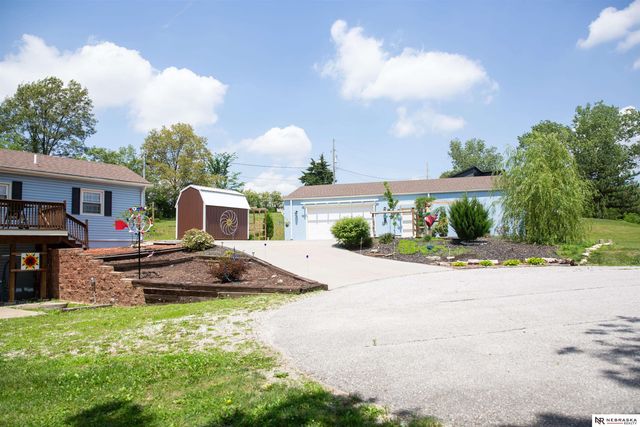 8302 Howe Court, Plattsmouth, NE 68048