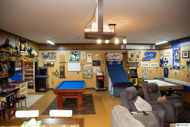 8302 Howe Court, Plattsmouth, NE 68048