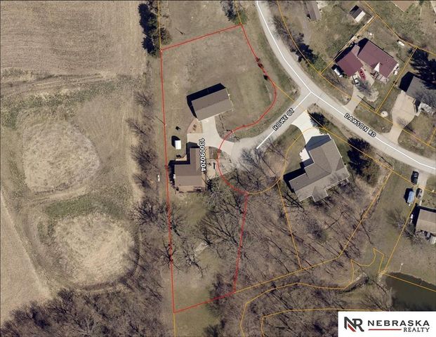 8302 Howe Court, Plattsmouth, NE 68048