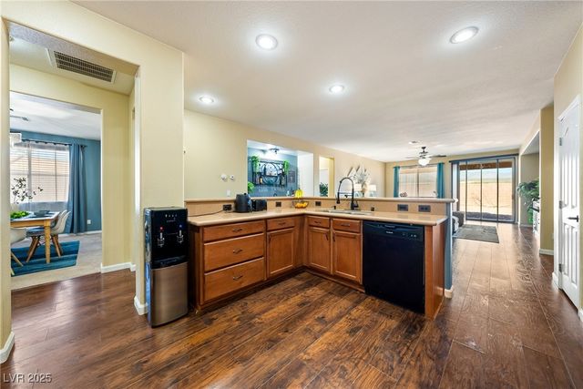 4279 Jacksboro Drive, Pahrump, NV 89061