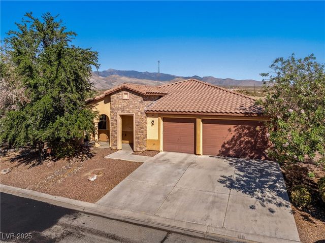 4279 Jacksboro Drive, Pahrump, NV 89061