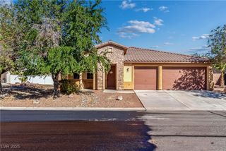 4279 Jacksboro Drive, Pahrump, NV 89061