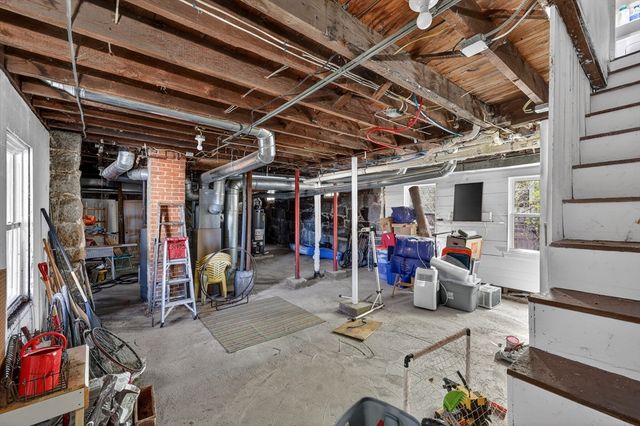125 Lincoln Ave, Quincy, MA 02170