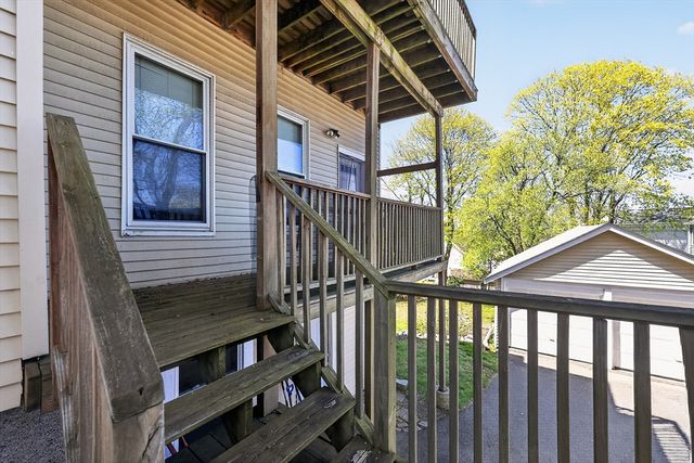 125 Lincoln Ave, Quincy, MA 02170