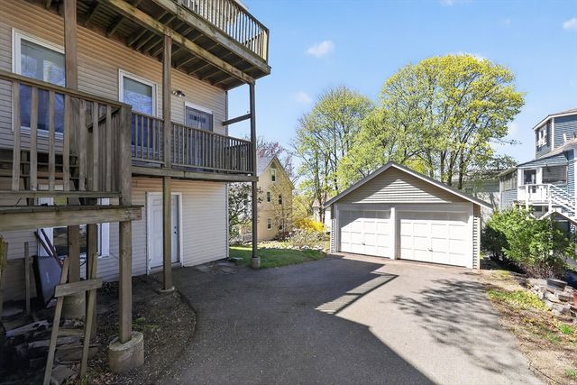 125 Lincoln Ave, Quincy, MA 02170