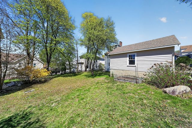 125 Lincoln Ave, Quincy, MA 02170