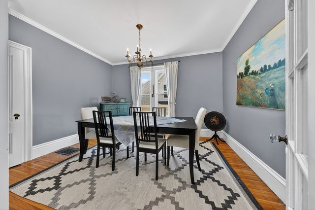 125 Lincoln Ave, Quincy, MA 02170