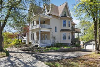 125 Lincoln Ave, Quincy, MA 02170