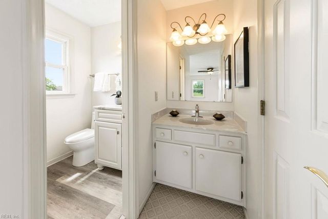 302 Wildey RD, Seaford, VA 23696