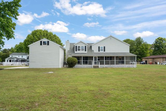 302 Wildey RD, Seaford, VA 23696